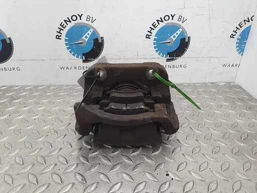 RENAULT TWINGO 1.2 16V Dynamique  REM KLAUW 2012