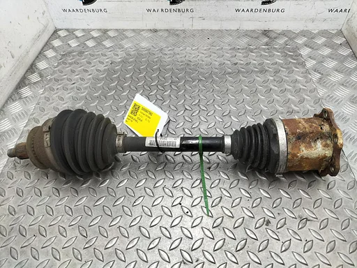 SKODA SCALA 1.0 TSI Style AANDRIJFAS L 2020