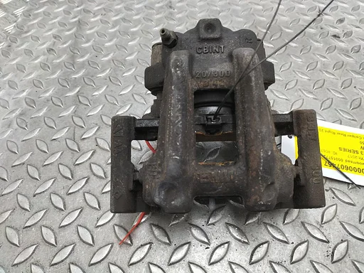 BMW 3 SERIES 3' F31 LCI 318D REM KLAUW 2017