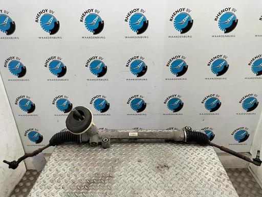 MAZDA 2 1.3 S-VT Olympia Sport STUURHUIS 2008