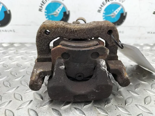 CITROEN C3 PICASSO 1.6 VTI AURA  REM KLAUW 2010