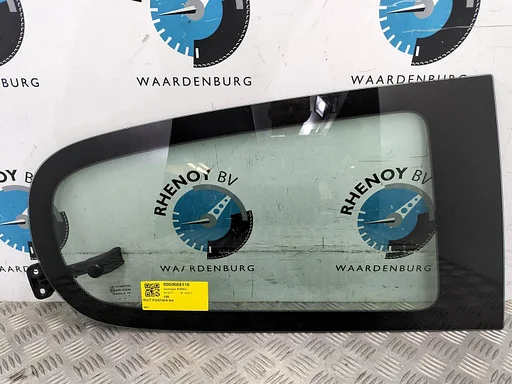 PEUGEOT 108 RUIT PORTIER RA 2017