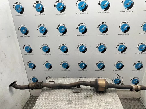 SKODA ROOMSTER KATALYSATOR 2007