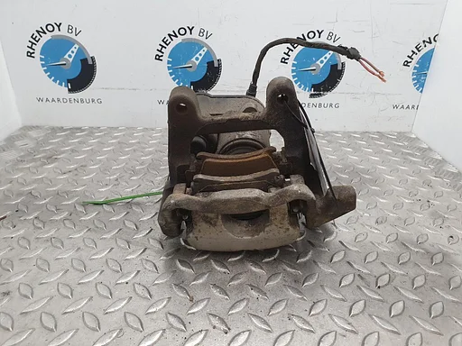 VOLKSWAGEN PASSAT CC 3.6 V6 FSI 4M 4p. REM KLAUW 2009