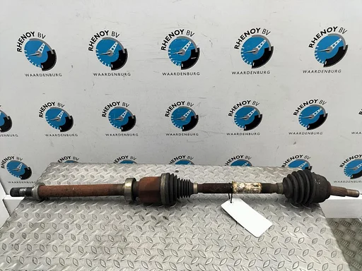 RENAULT CAPTUR 0.9 TCe Dynamique  AANDRIJFAS R 2014