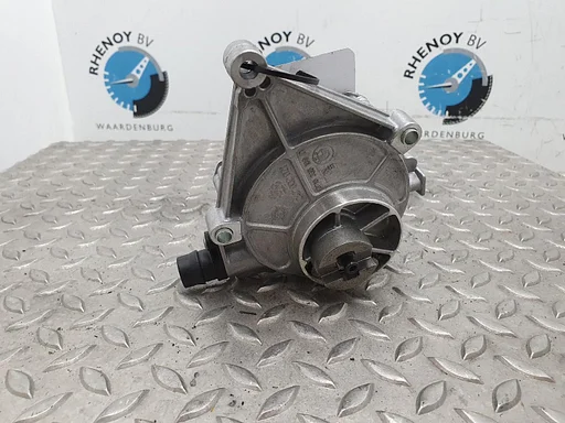 BMW X5 VACUUMPOMP 2018