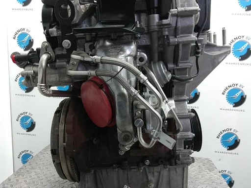 FORD FIESTA TURBO 2020