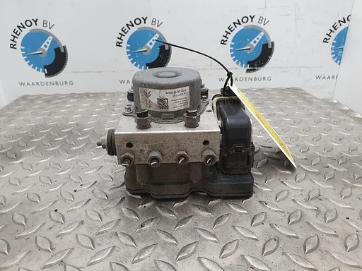 PEUGEOT 308 1.6 BlueHDI B. L. Ex ABS POMP 2016