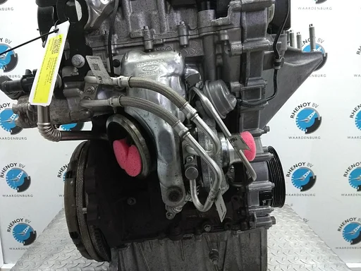 FORD FIESTA TURBO 2020