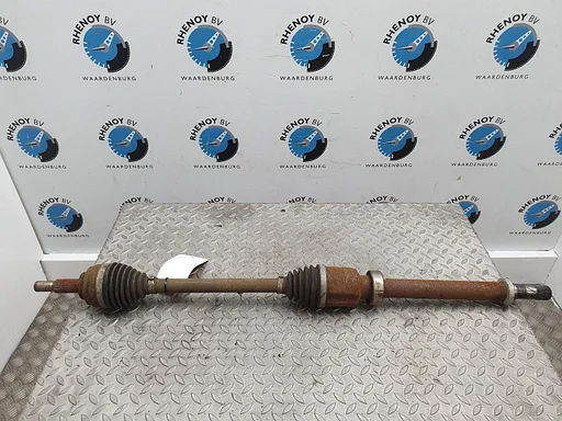 RENAULT CLIO 1.5 dCi Limited  AANDRIJFAS R 2016