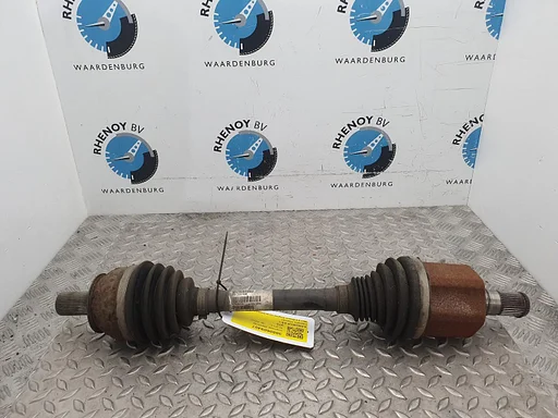 VOLVO V70 2.0 D4 Nordic+  AANDRIJFAS L 2014