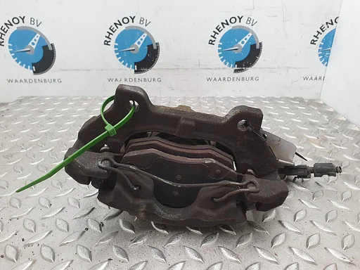 FIAT 500 0.9 TWINAIR LOUNGE REM KLAUW 2013