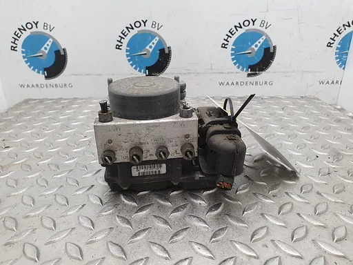 FIAT 500 0.9 TWINAIR LOUNGE ABS POMP 2013