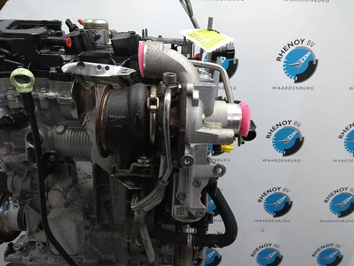 OPEL CORSA TURBO 2021