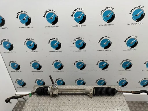 FORD KA 1.2 Trend  STUURHUIS 2009