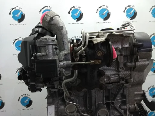 SEAT IBIZA TURBO 2017