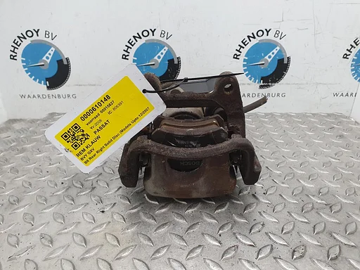 VOLKSWAGEN PASSAT 2.0 FSI Highline  REM KLAUW 2006