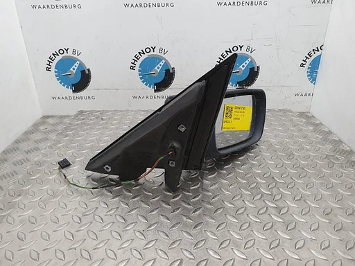 BMW 3 SERIES 316TI 3-serie Compact  SPIEGEL R 2003