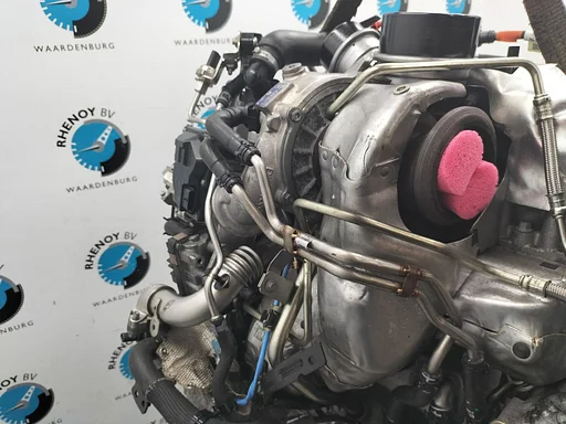 LANDROVER DISCOVERY SPORT TURBO 2018