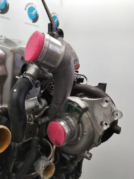 NISSAN NAVARA TURBO 2013