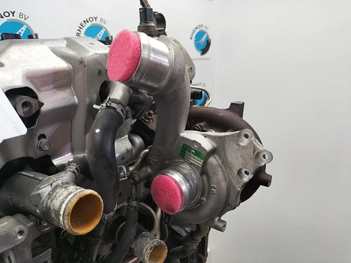 NISSAN NAVARA TURBO 2013