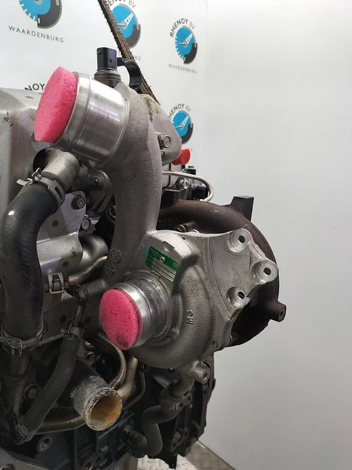 NISSAN NAVARA TURBO 2013