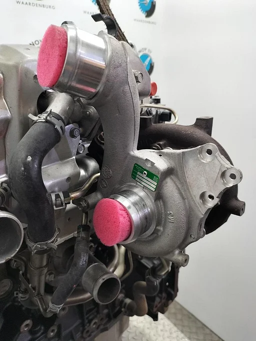 NISSAN NAVARA TURBO 2013