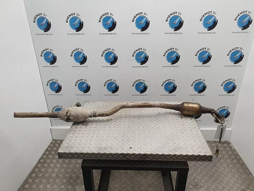 TOYOTA AYGO 1.0 VVT-I X-PLAY  KATALYSATOR 2018