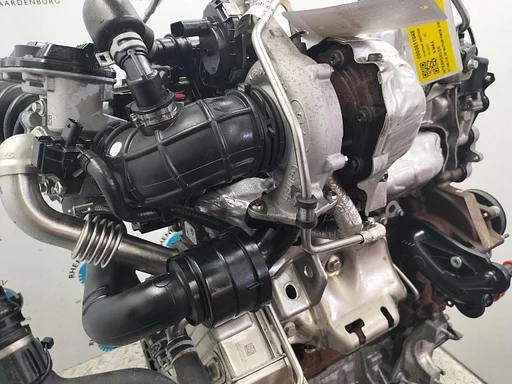 FORD S-MAX TITANIUM  TURBO 2021