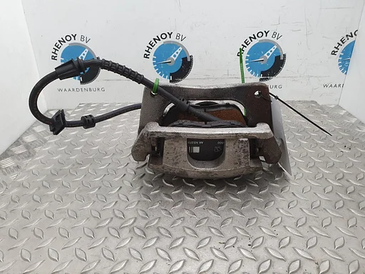 PEUGEOT 3008 GT HYBRID REM KLAUW 2021