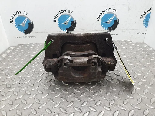 PEUGEOT 3008 REM KLAUW 2020