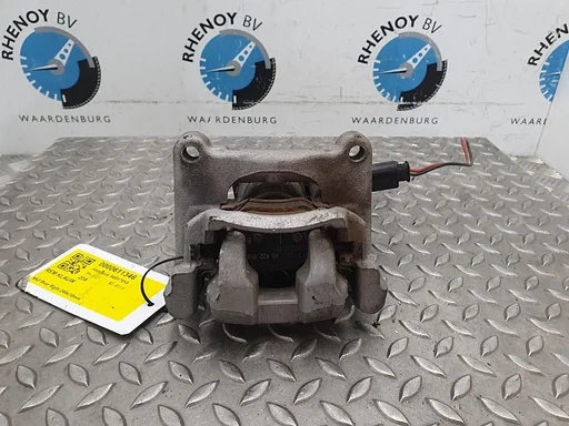 PEUGEOT 208 GT REM KLAUW 2021