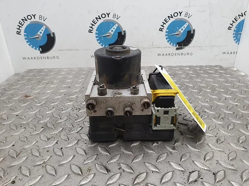 PEUGEOT 206 206 + ABS POMP 2009