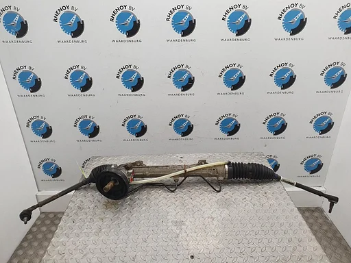 PEUGEOT 206 206 +  STUURHUIS 2009