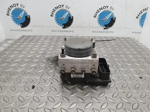 FIAT PANDA 1.1 ACTUAL ABS POMP 2009