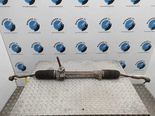 FIAT PANDA 1.1 ACTUAL  STUURHUIS 2009