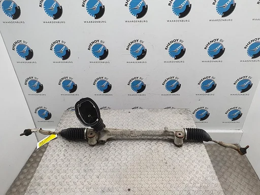 CITROEN C1 1.0-12V AMBIANCE  STUURHUIS 2010