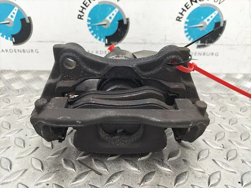 MERCEDES VITO 447 114 CDI Lang DC 4X2 3200 REM KLAUW 2019