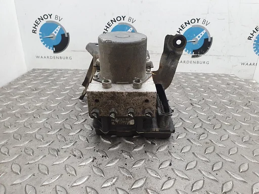 CITROEN C1 1.0-12V AMBIANCE ABS POMP 2010