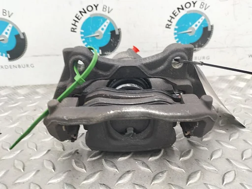 MERCEDES VITO 447 114 CDI Lang DC 4X2 3200 REM KLAUW 2019