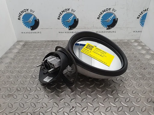 MINI (BMW) COUNTRYMAN SPIEGEL R 2010