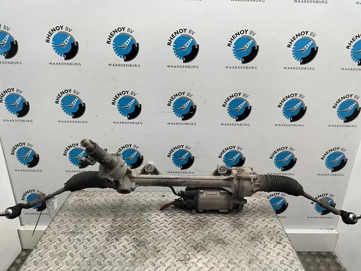 BMW 1 SERIES F20 LCI 118I STUURHUIS 2015