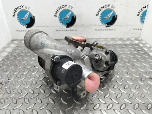 CITROEN C3 AIRCROSS TURBO 2020