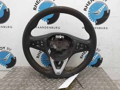 OPEL CORSA 1.0 Turbo Business+  STUURWIEL 2016