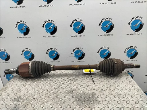 DACIA LOGAN 0.9 TCe Prestige  AANDRIJFAS L 2014