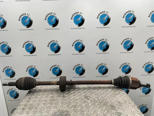 DACIA LOGAN 0.9 TCe Prestige  AANDRIJFAS R 2014