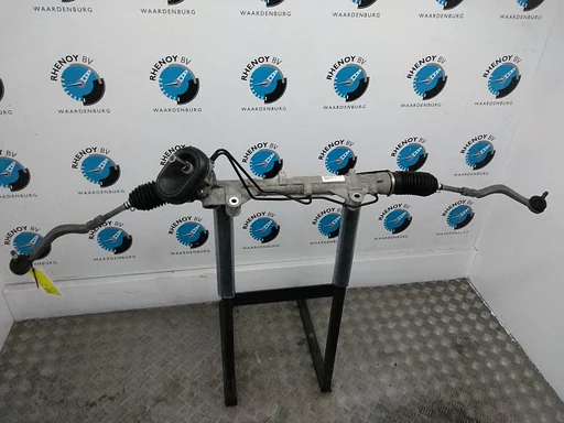 DACIA LOGAN 0.9 TCe Prestige  STUURHUIS 2014