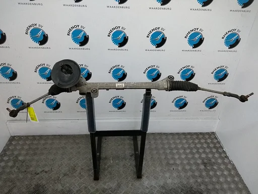 FORD FIESTA 1.0 Style  STUURHUIS 2016