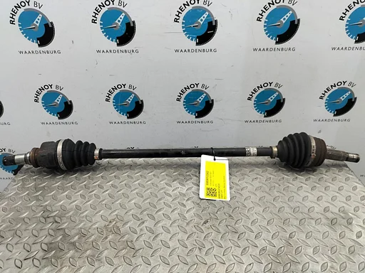 CITROEN C1 URBAN RIDE 2018 AANDRIJFAS R 2020