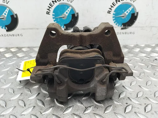 VOLKSWAGEN GOLF 1.4 TSI Bns Ed. R C. REM KLAUW 2015